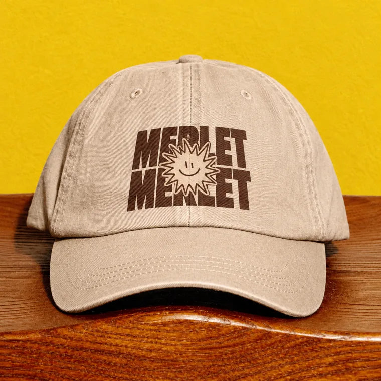 Caps concept design