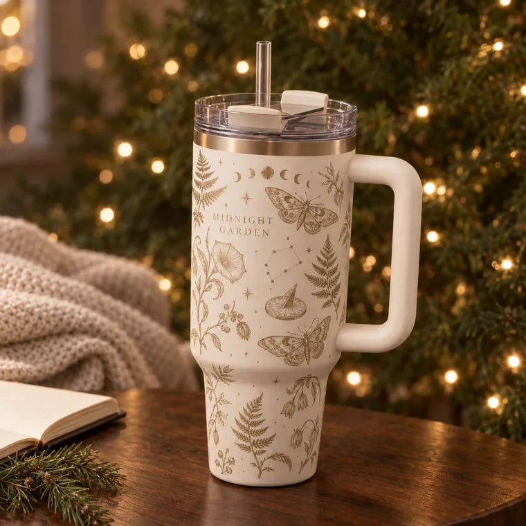 Tumblers concept design